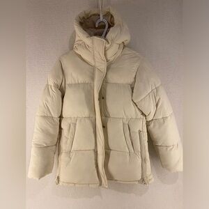 Dynamite Woman's Winter Jacket | Size Extra Extra Small